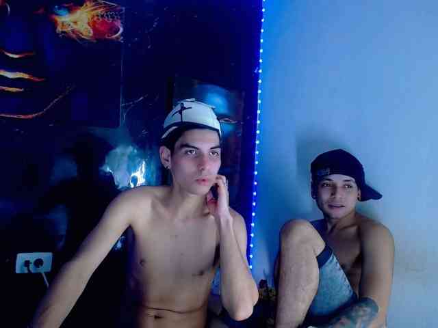 TheShamefulBoys TheShamefulBoys