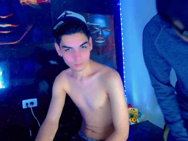 TheShamefulBoys Sex Cam Show