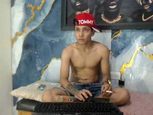 TheShamefulBoys Sex Cam Show