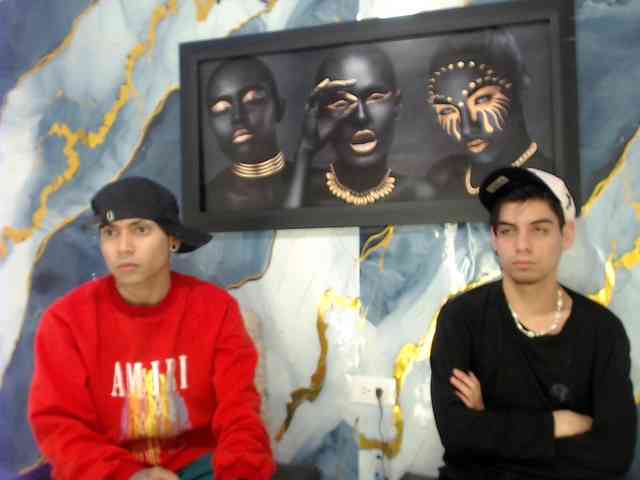 TheShamefulBoys TheShamefulBoys