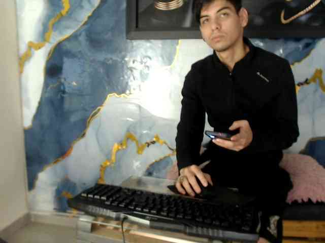 TheShamefulBoys Sex Cam Show