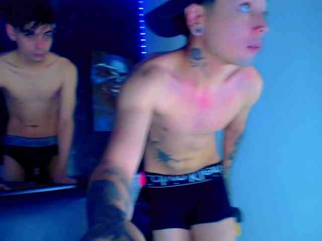 TheShamefulBoys