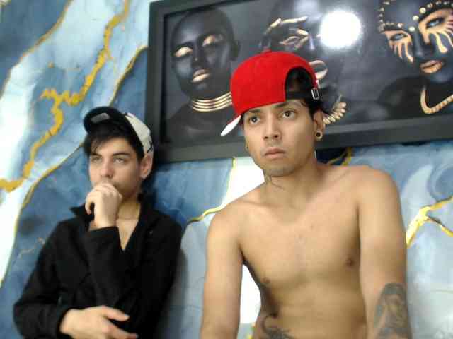 TheShamefulBoys