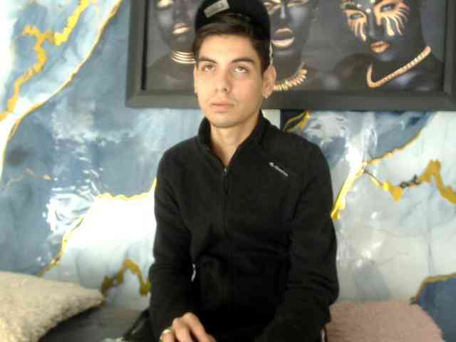 TheShamefulBoys Sex Cam Show