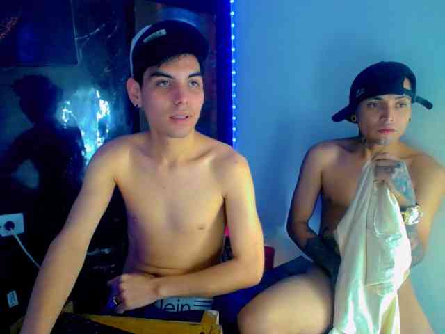 TheShamefulBoys