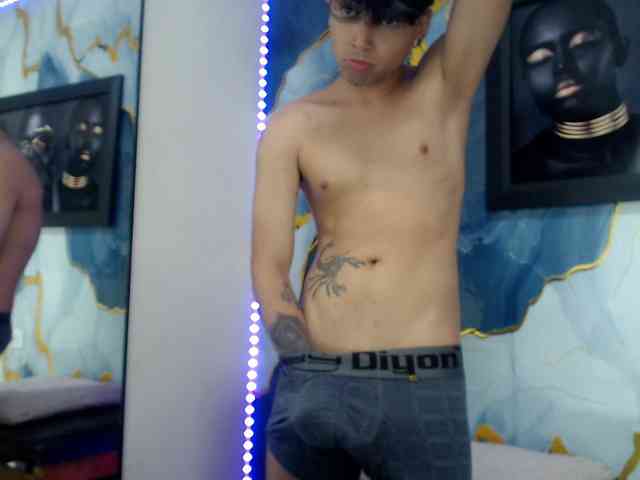 TheShamefulBoys