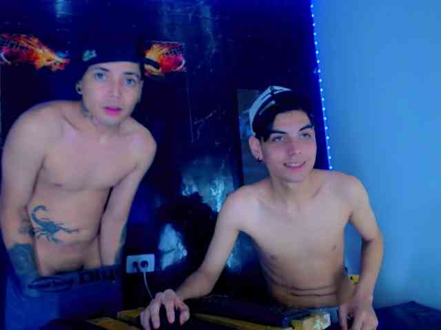 TheShamefulBoys