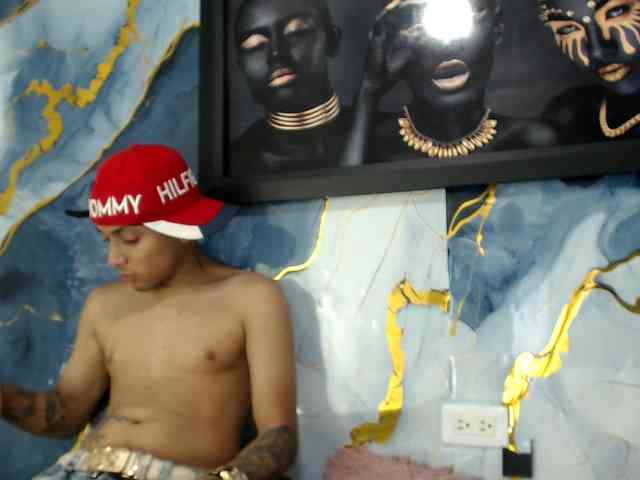 TheShamefulBoys Sex Cam Show