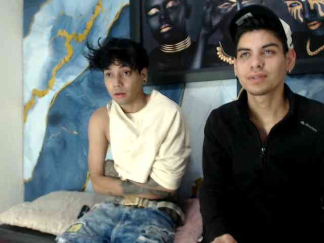 TheShamefulBoys