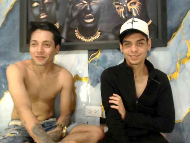 TheShamefulBoys