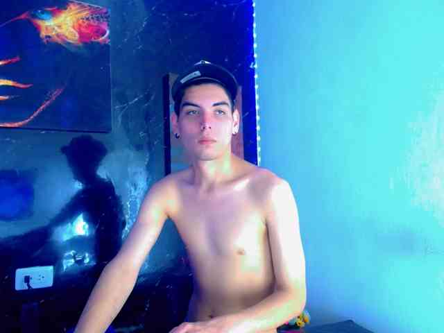 TheShamefulBoys Sex Cam Show
