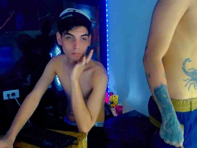 TheShamefulBoys