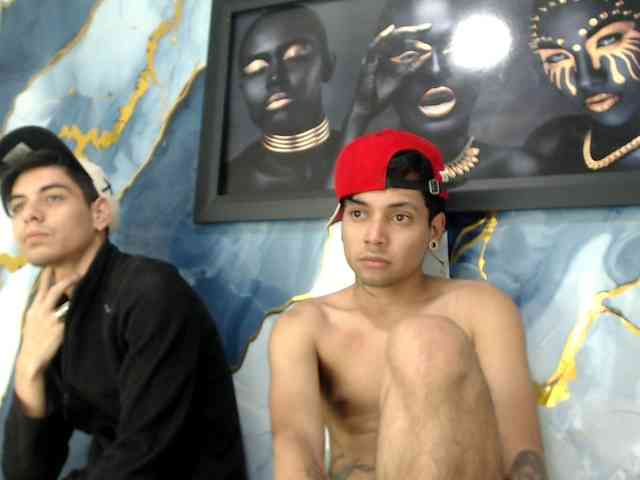 TheShamefulBoys Sex Cam Show