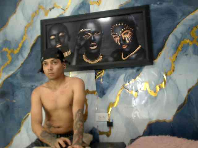 TheShamefulBoys Sex Cam Show