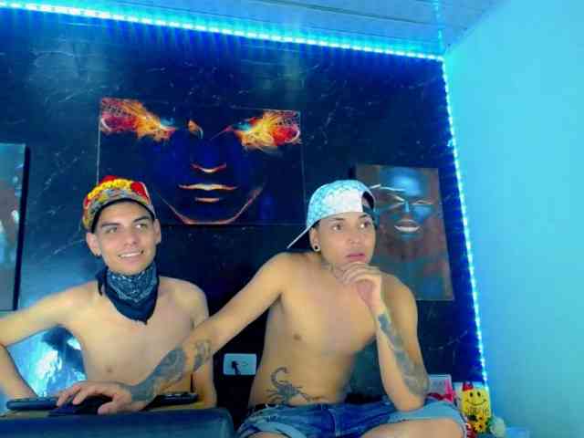 TheShamefulBoys TheShamefulBoys
