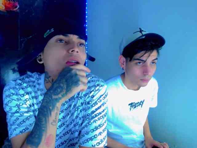 TheShamefulBoys
