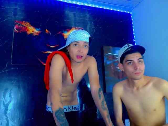 TheShamefulBoys