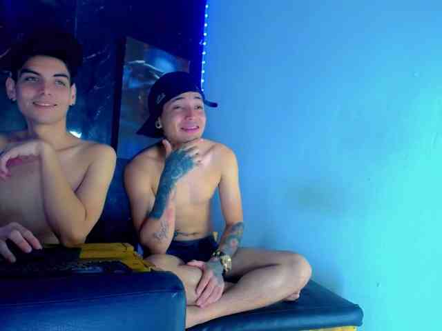 TheShamefulBoys