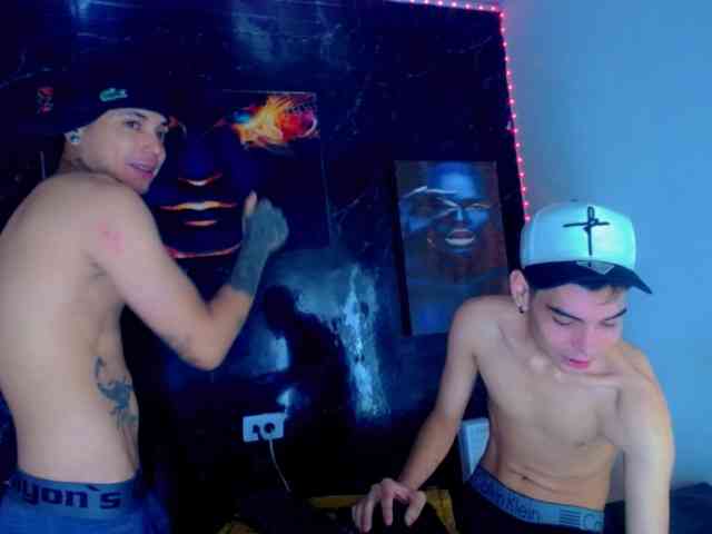 TheShamefulBoys