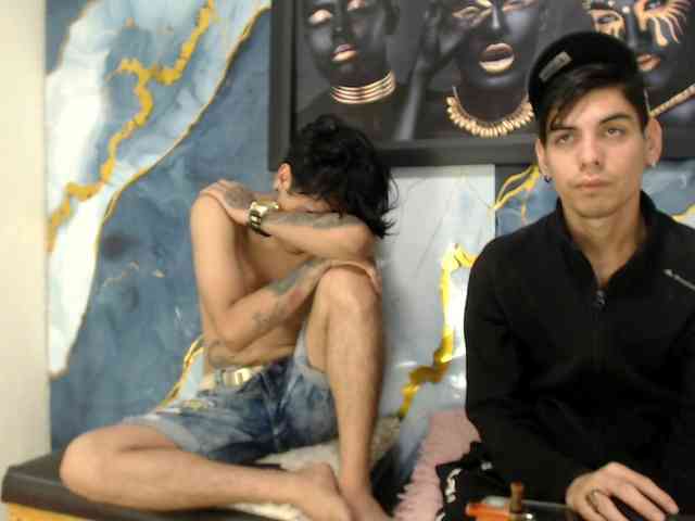 TheShamefulBoys