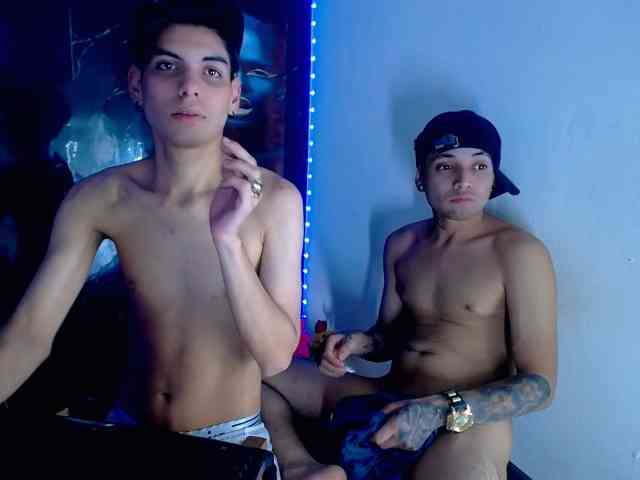 TheShamefulBoys