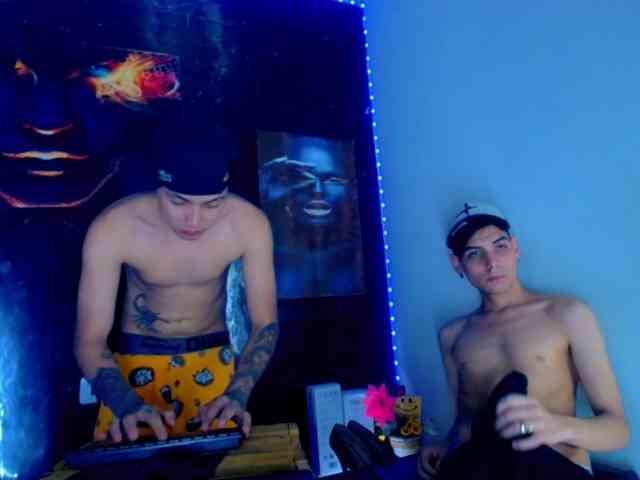 TheShamefulBoys