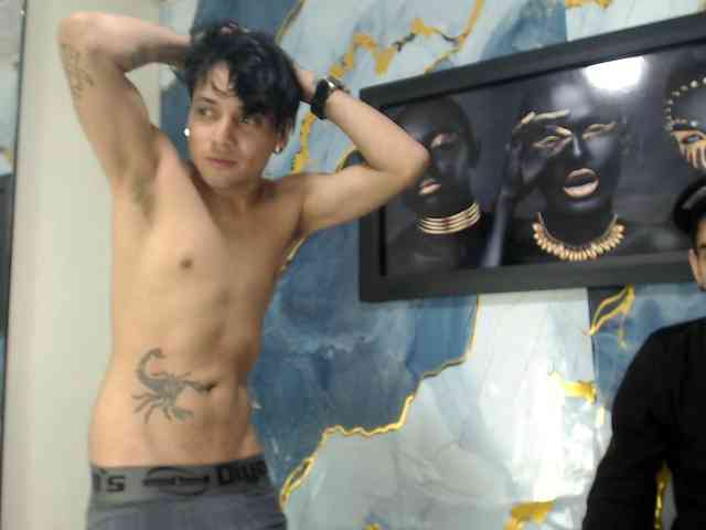 TheShamefulBoys TheShamefulBoys