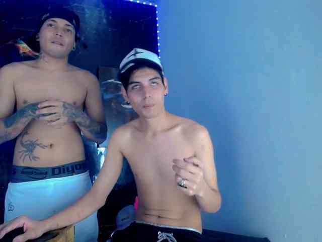 TheShamefulBoys TheShamefulBoys
