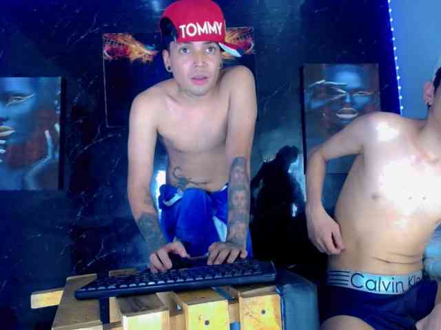 TheShamefulBoys