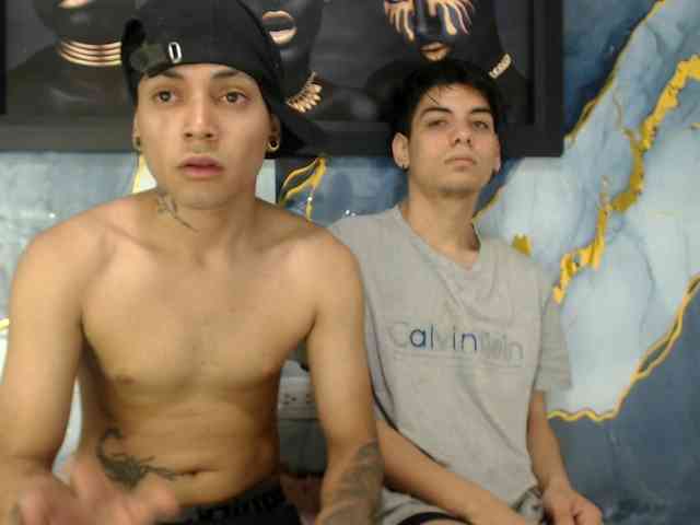 TheShamefulBoys