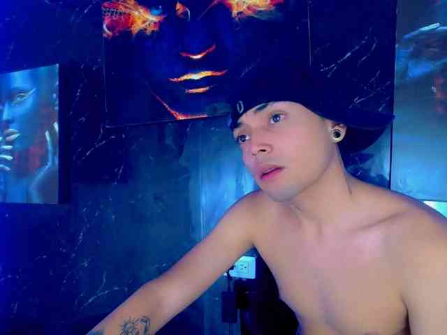TheShamefulBoys Sex Cam Show
