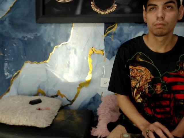 TheShamefulBoys Sex Cam Show