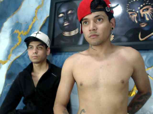 TheShamefulBoys