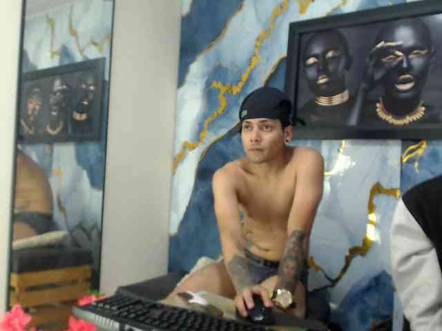 TheShamefulBoys Sex Cam Show