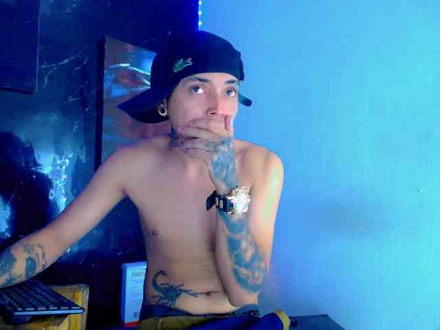 TheShamefulBoys Sex Cam Show