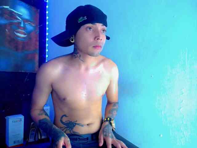 TheShamefulBoys Sex Cam Show