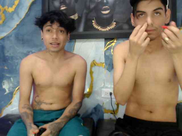 TheShamefulBoys TheShamefulBoys
