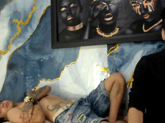 TheShamefulBoys