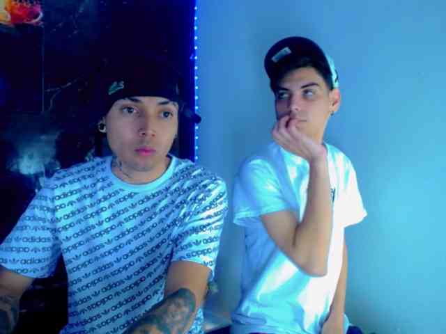 TheShamefulBoys