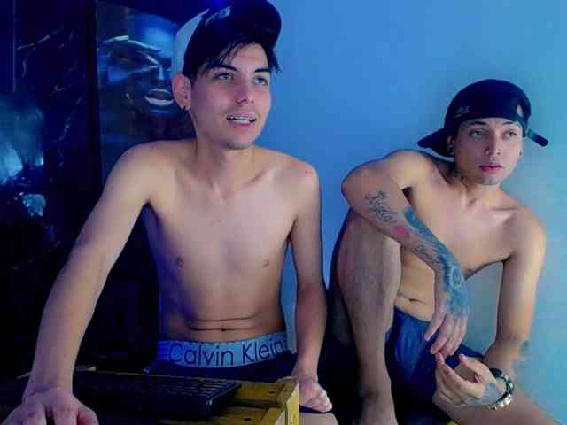 TheShamefulBoys
