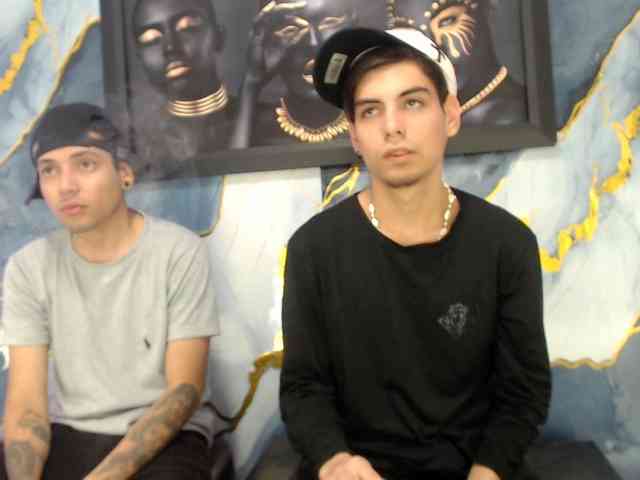 TheShamefulBoys TheShamefulBoys