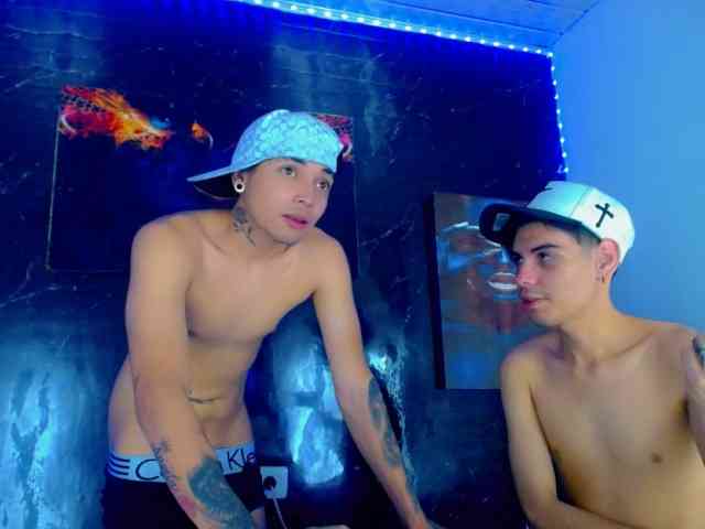 TheShamefulBoys