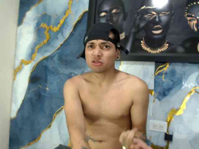 TheShamefulBoys Sex Cam Show