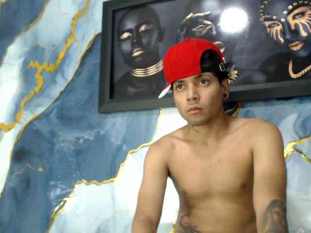 TheShamefulBoys Sex Cam Show