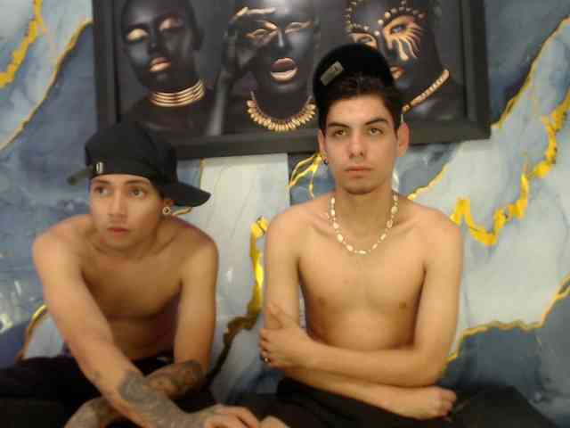 TheShamefulBoys