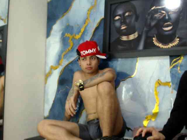 TheShamefulBoys Sex Cam Show