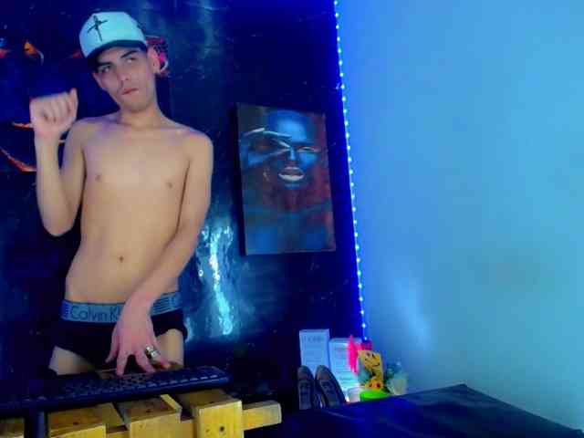 TheShamefulBoys