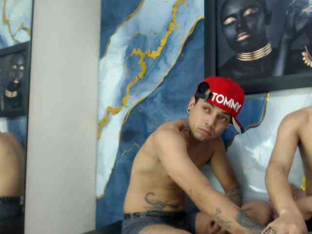 TheShamefulBoys