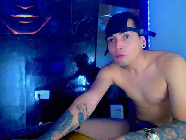 TheShamefulBoys Sex Cam Show