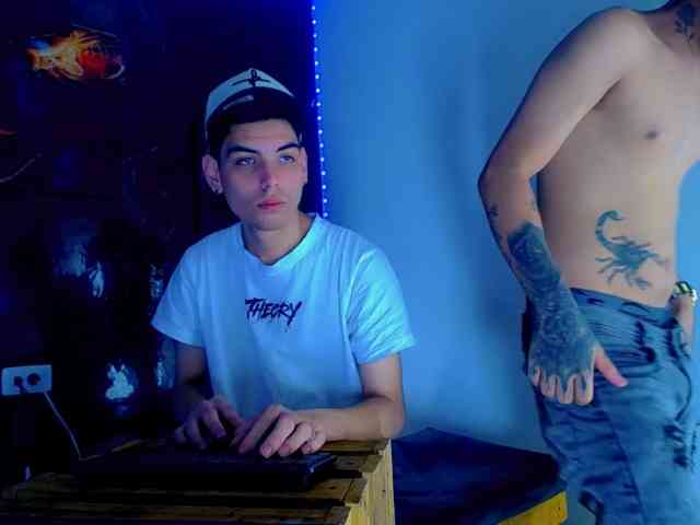 TheShamefulBoys